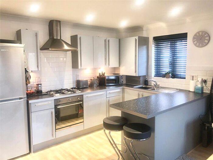 1 Bedroom Flat For Sale In Leighton Road, Leighton Buzzard, Bedfordshire, LU7