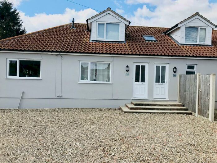 1 Bedroom Apartment To Rent In Vera Road, NR13