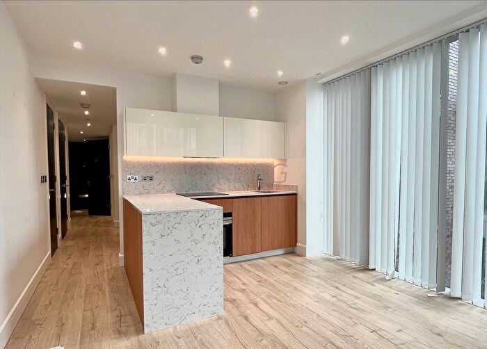 1 Bedroom Flat To Rent In Stable Walk, London, E1