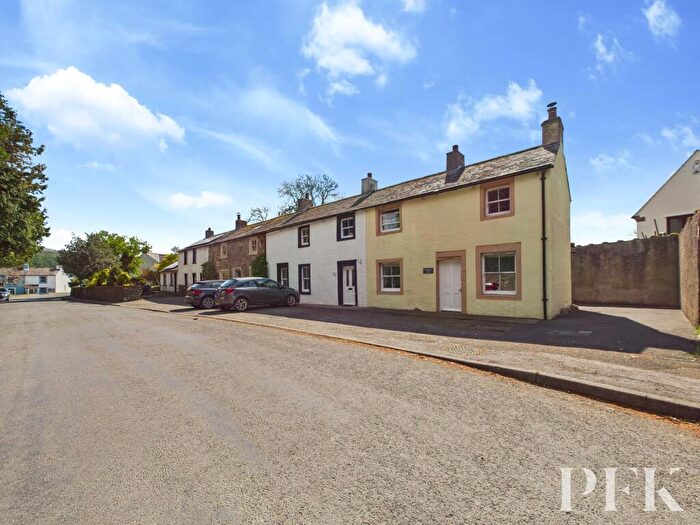 3 Bedroom Semi-Detached House For Sale In Caldbeck, Wigton, CA7
