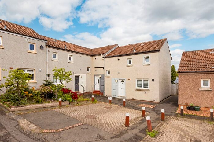 3 Bedroom Terraced House For Sale In Shrub Mount, Edinburgh, EH15