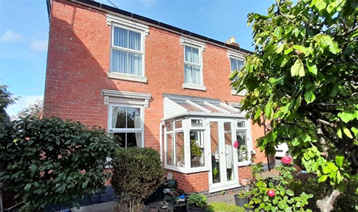 4 Bedroom Detached House For Sale In Blakebrook, Kidderminster, Worcestershire, DY11