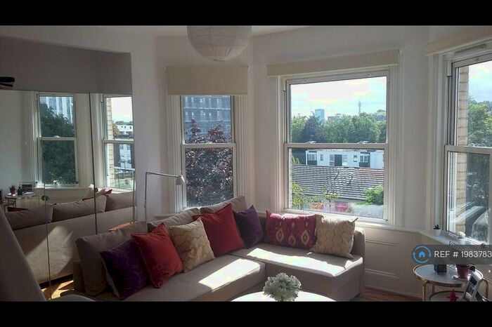 1 Bedroom Maisonette To Rent In Fellows Rd, London, NW3