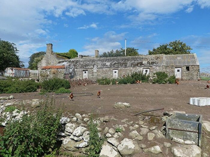 Land For Sale In Main Road, Latheron, KW5