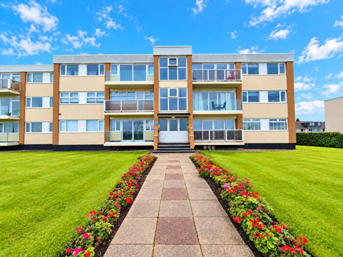 2 Bedroom Apartment For Sale In Wilvere Court, Thornton-Cleveleys, Cleveleys, FY5