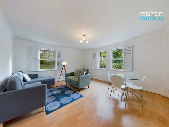 2 Bedroom Flat To Rent In Harrington Road, Brighton, BN1
