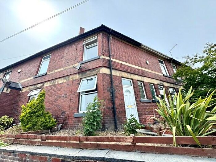2 Bedroom House To Rent In Barnsley Road, Wombwell, Barnsley, S73