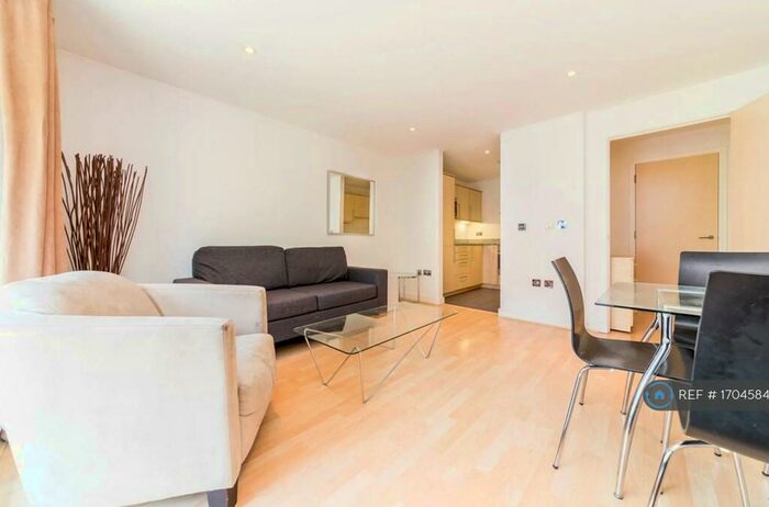 1 Bedroom Flat To Rent In Royal Victoria, London, E16