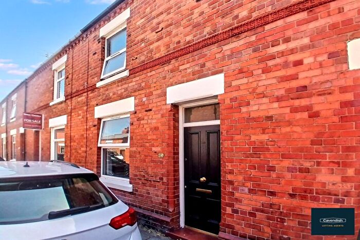 2 Bedroom Property To Rent In Phillip Street, Chester, CH2