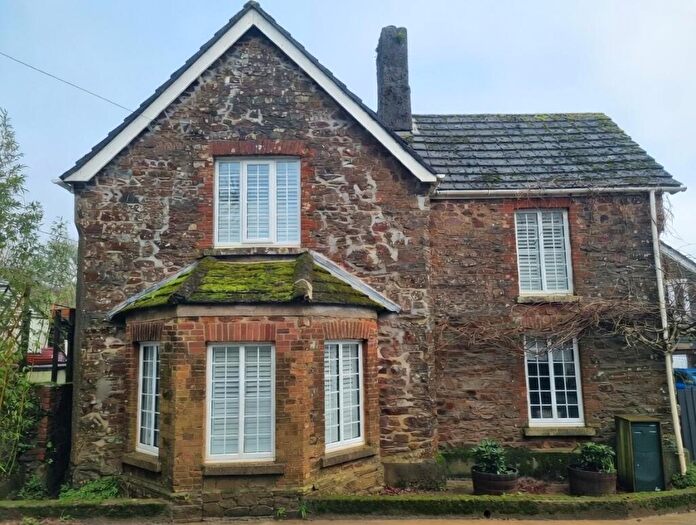 3 Bedroom Detached House For Sale In Toll Cottage, Sheviock, Torpoint, PL11