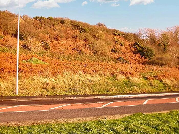 Land For Sale In Plot Main Street, Cairnryan, DG9