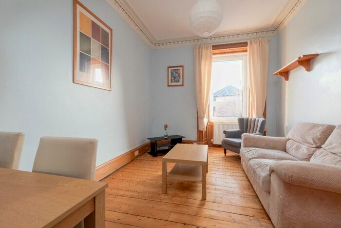 1 Bedroom Flat To Rent In Roseburn Street, Roseburn, Edinburgh, EH12