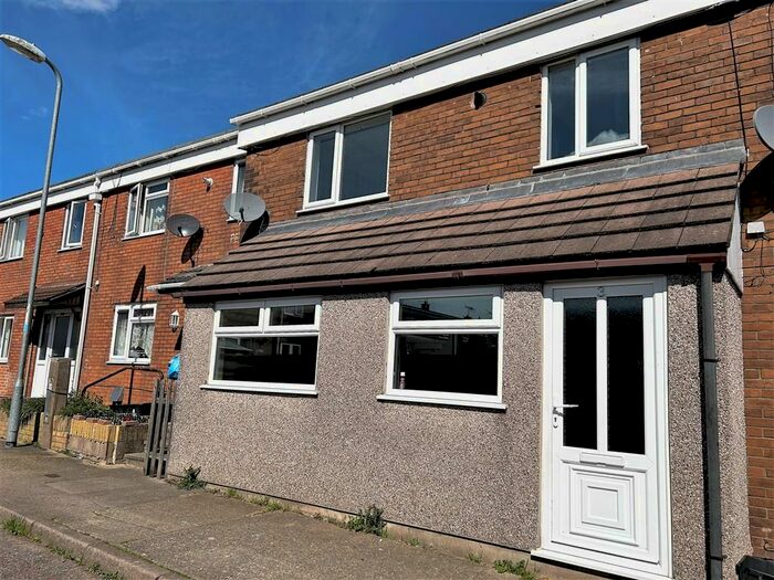 3 Bedroom Property To Rent In Plas Islwyn, Cwmbran, NP44