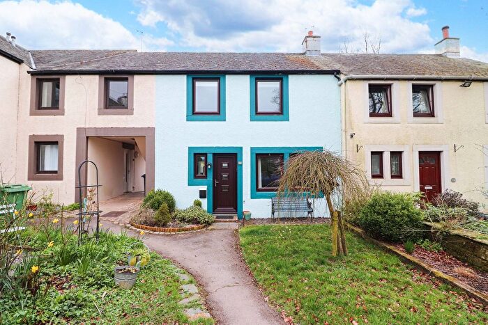 2 Bedroom Cottage For Sale In Friar Row, Caldbeck, Wigton, CA7