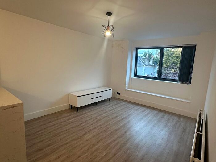 1 Bedroom Flat To Rent In Mulgrave Road, Croydon, Surrey, CR0