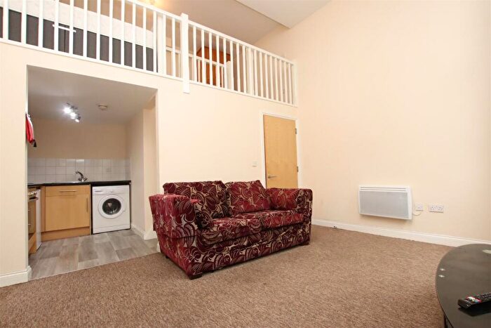 1 Bedroom Flat To Rent In St. Stephens Street, Bristol, BS1