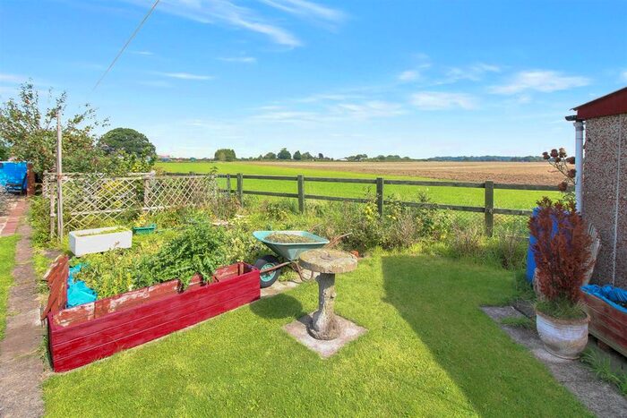 3 Bedroom End Of Terrace House For Sale In Nanny Lane, Church Fenton, Tadcaster, LS24