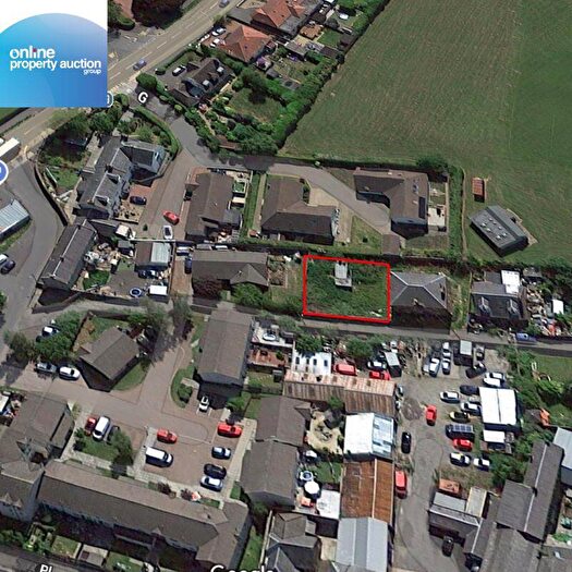Land For Sale In Land Between And Tanfield, Tanfield Off Cowgate, Mauchline, East Ayrshire, KA5