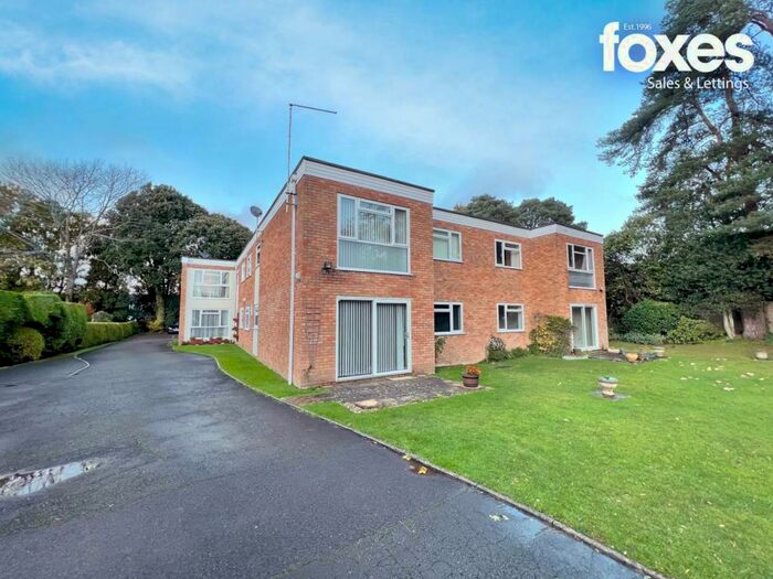 2 Bedroom Flat To Rent In Summerlands, Princes Road, Ferndown, BH22