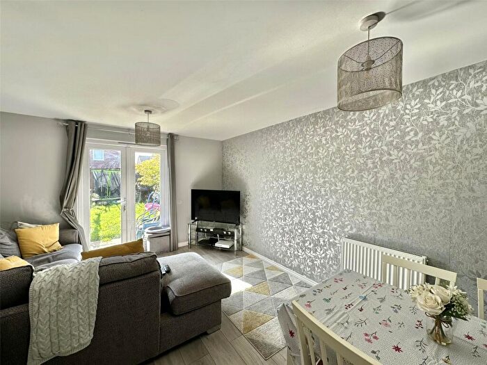 2 Bedroom Terraced House For Sale In Coleman Road, Brymbo, Wrexham, LL11