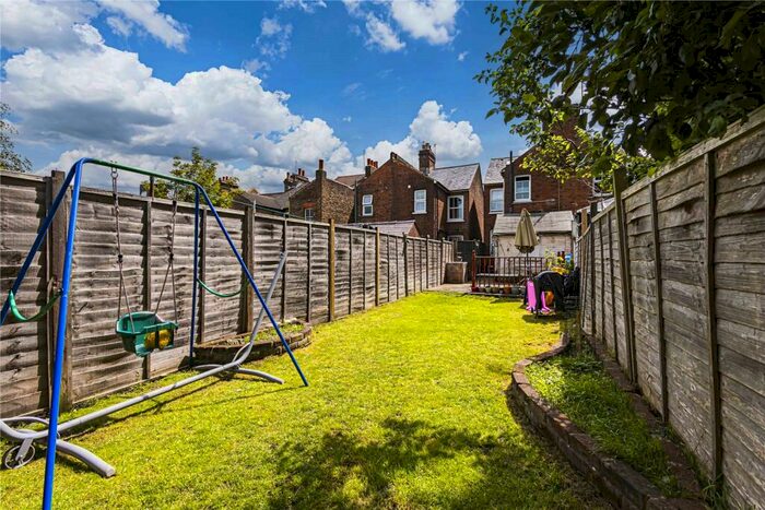 2 Bedroom Semi-Detached House For Sale In Storey Street, Apsley, Hemel Hempstead, Hertfordshire, HP3