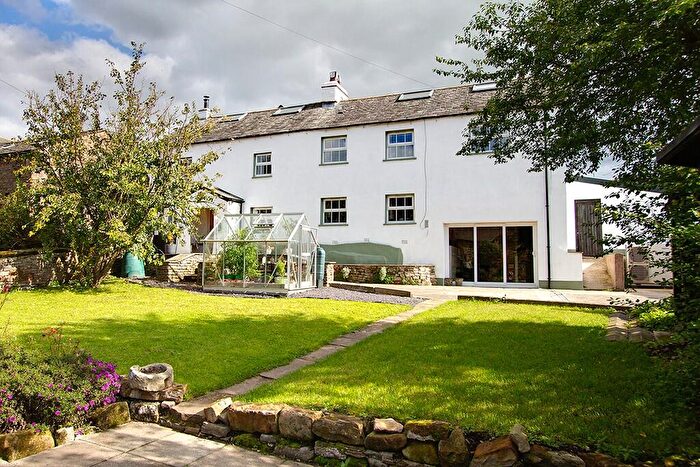 5 Bedroom House For Sale In Lower Town End Farm, Hutton Roof, LA6