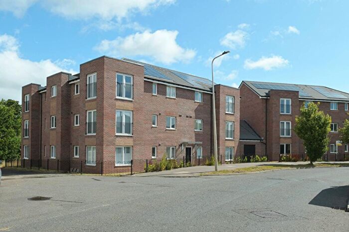 2 Bedroom Flat For Sale In Flat Milligan Drive, Edinburgh, EH16