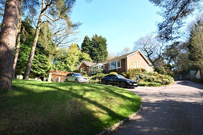 3 Bedroom Detached Bungalow For Sale In Newcastle Road, Loggerheads, Market Drayton, Shropshire, TF9