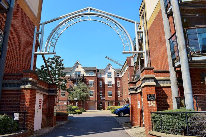 2 Bedroom Flat To Rent In Briton Street, Southampton, SO14