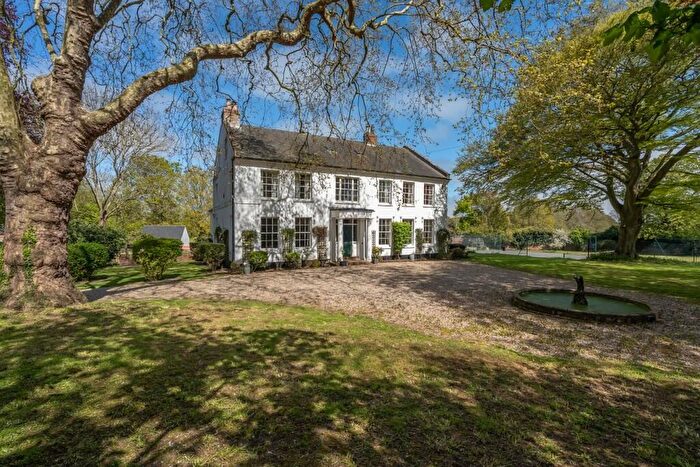 7 Bedroom Detached House For Sale In Reedham, NR13