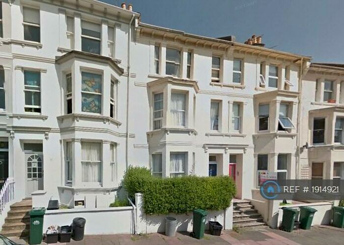 5 Bedroom Terraced House To Rent In Roundhill Crescent, Brighton, BN2