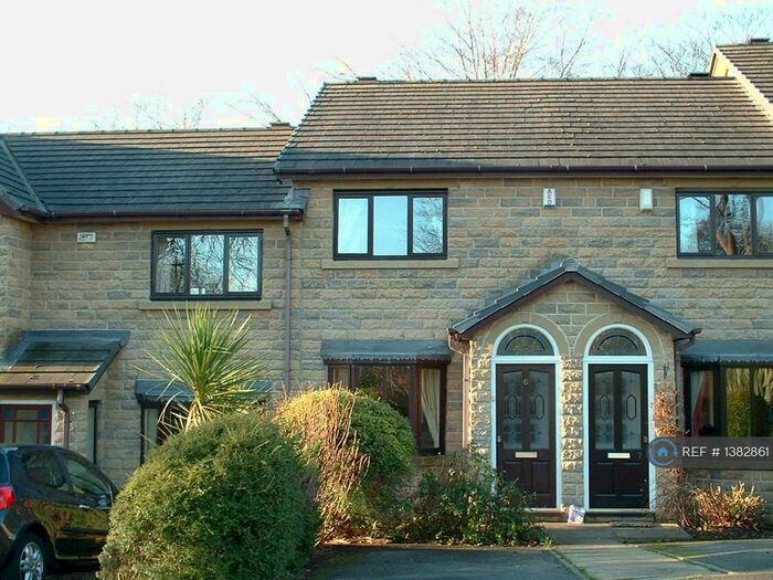 2 Bedroom Terraced House To Rent In Green Bank, Cleckheaton, BD19