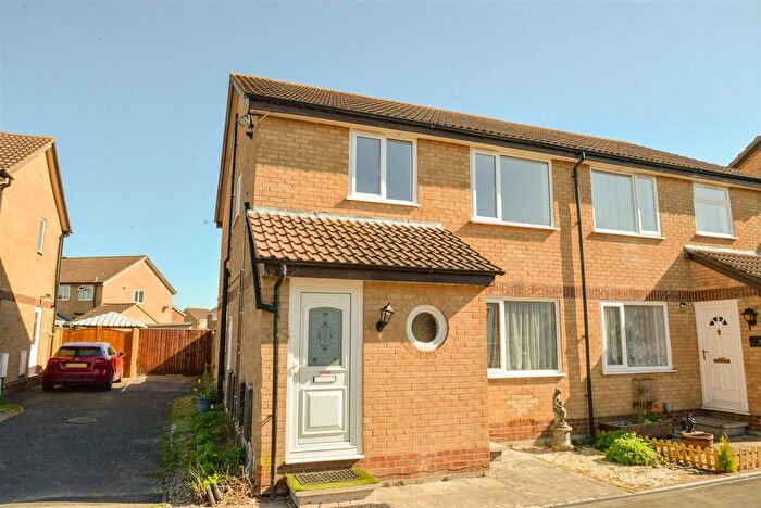 1 Bedroom Flat To Rent In Tulip Tree Road, Bridgwater, TA6