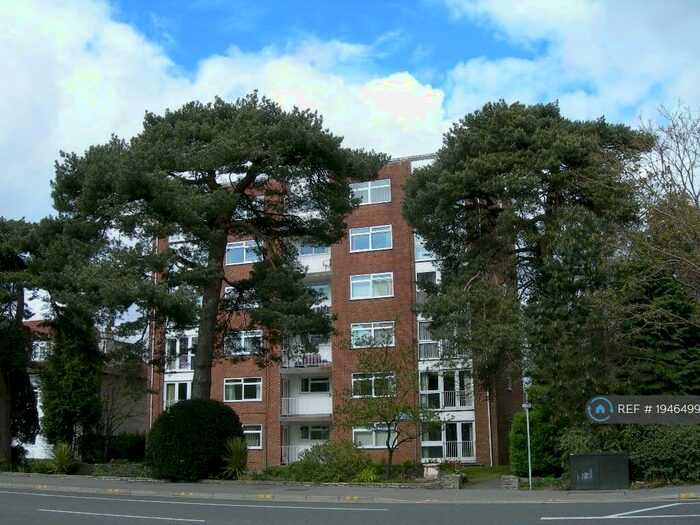 1 Bedroom Flat To Rent In Poole Road, Poole, BH12