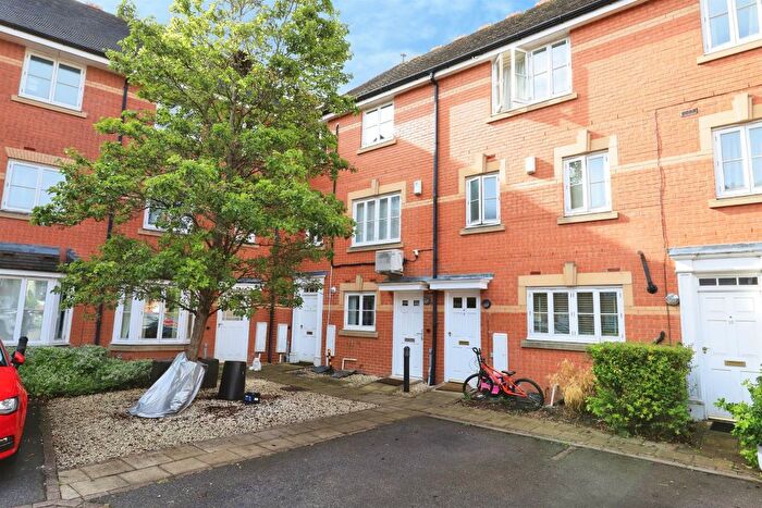 2 Bedroom Terraced House For Sale In Devon Road, West Park, Wolverhampton, WV1