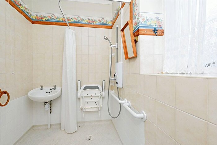2 Bedroom Flat For Sale In Valentine Court, Hunstanton, Norfolk, PE36