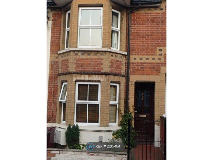 2 Bedroom Flat To Rent In Tff Cranbury Road, Reading, RG30