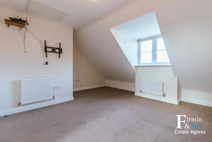 4 Bedroom Town House To Rent In Eagle Way, Hampton Vale, Peterborough, PE7