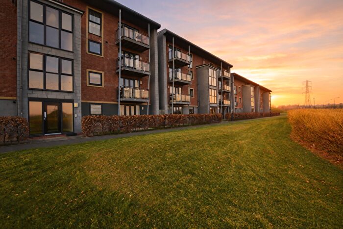 2 Bedroom Apartment For Sale In Elmwood Park Court, Newcastle Great Park, NE13