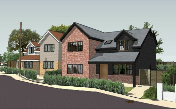Land For Sale In Pump Lane, Purleigh, Chelmsford, CM3