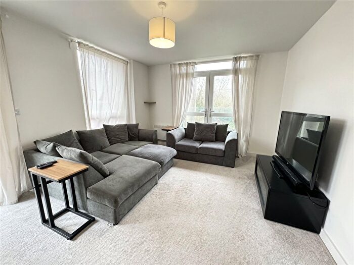 3 Bedroom Flat To Rent In Adelphi Wharf, Adelphi Street, Salford, Greater Manchester, M3