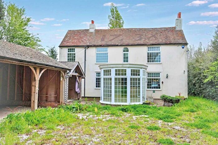 6 Bedroom Detached House For Sale In Temple Way, Worth, Deal, CT14