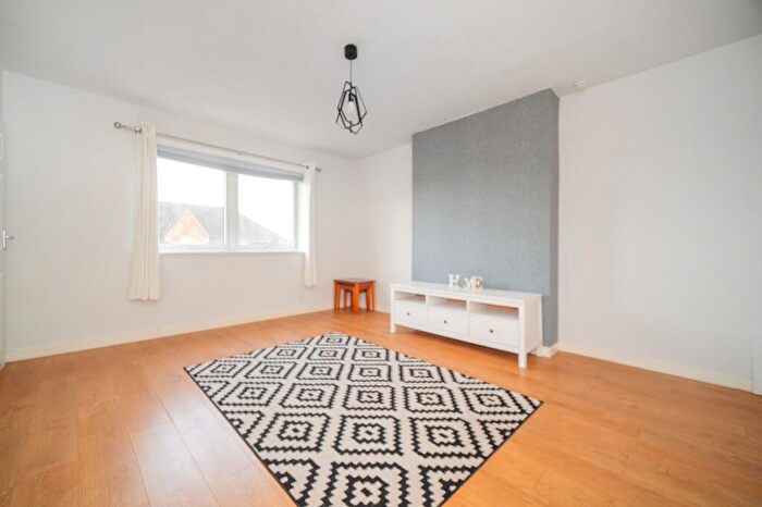 2 Bedroom Apartment For Sale In Fowler Street, Tranent, EH33