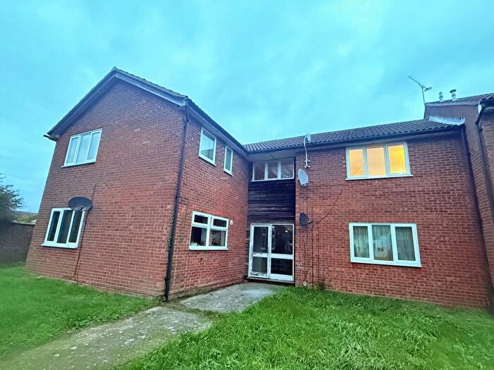 Studio To Rent In Meadow Close, Trimley St.Martin, Felixstowe, Suffolk, IP11