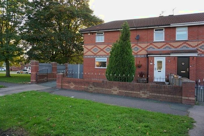 Houses For Sale To Rent In L11 3EB Aconbury Close Norris Green 