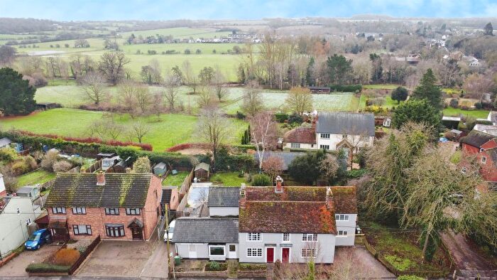 4 Bedroom Semi-Detached House For Sale In Colchester Road, White Colne, Colchester, CO6