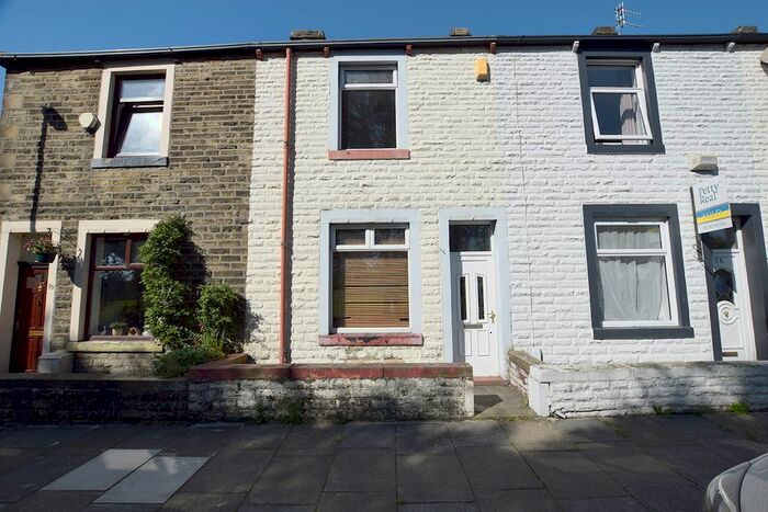 2 Bedroom Terraced House To Rent In Basnett Street, Burnley, BB10