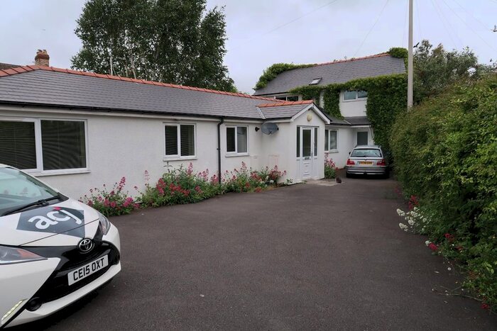 2 Bedroom Flat To Rent In Anglesey Street, Canton, Cardiff, CF5