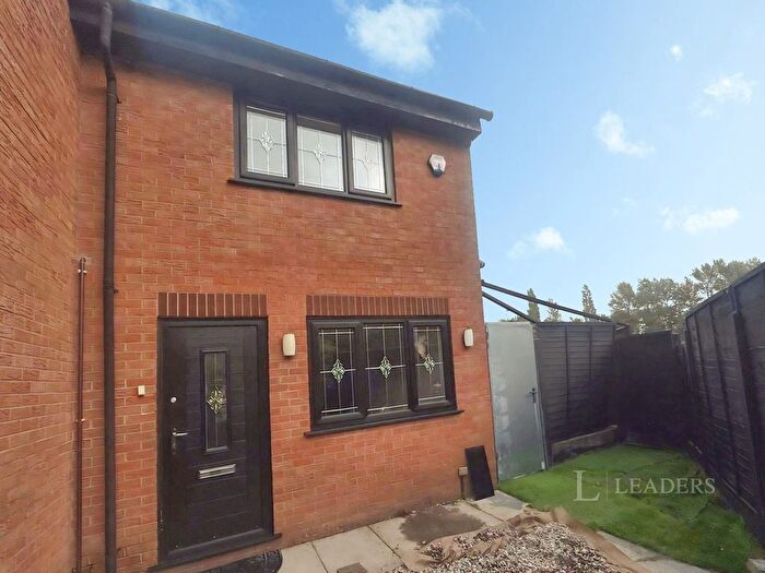 2 Bedroom Semi-Detached House To Rent In Mortfield Lane, BL1