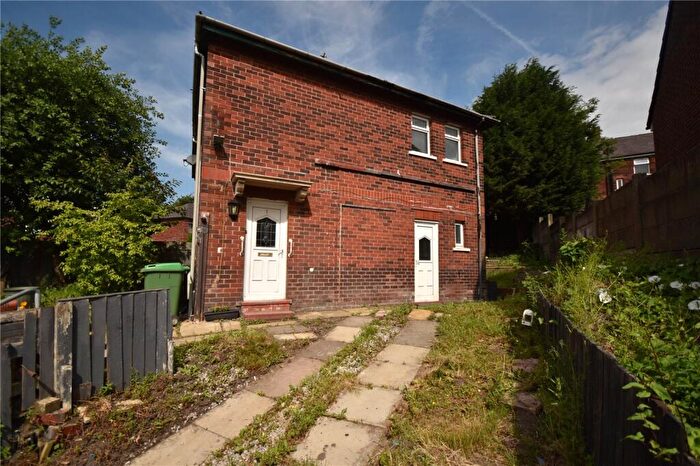 3 Bedroom Semi-Detached House For Sale In Royley, Royton, Oldham, Greater Manchester, OL2